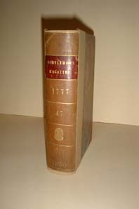 Gentleman's Magazine (1777)
