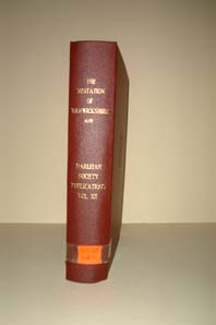 Visitation of Warwickshire - 1619, Harleian Society (1877)