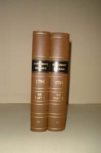Gentleman's Magazine (1796)