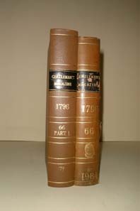 Gentleman's Magazine (1798)