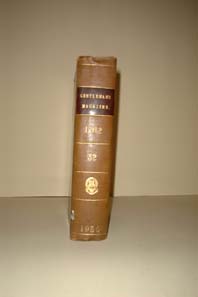 Gentleman's Magazine (1762)