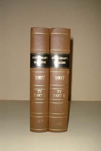 Gentleman's Magazine (1807)