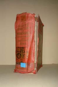 Kelly's Directory of Birmingham & Suburbs (1944)