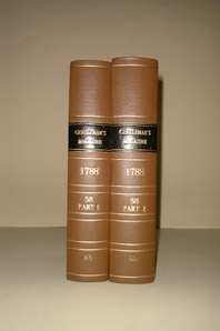 Gentleman's Magazine (1788)