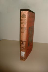 Kelly's Directory of Worcestershire (1928)
