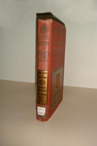 Kelly's Directory of Worcestershire  (1932)