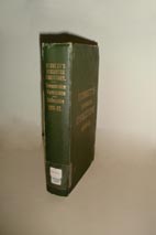 Business Directory of Worcestershire, Bennett & Co. (1911-12)