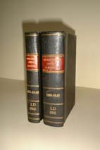 Blocksidge's Almanack for Dudley (1884-1886 and 1888-1890)