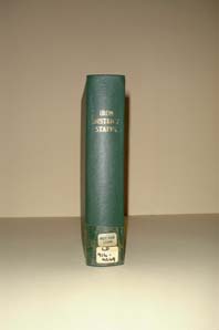 Mercantile Directory of the Iron District, Jones & Proud (1865)