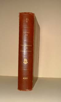 The Making of Birmingham, Robert K Dent (1894)