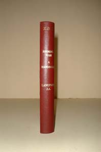 Birmingham : A handbook for Residents & Visitors (c. 1881)