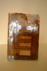 Bromsgrove Almanack (1917)