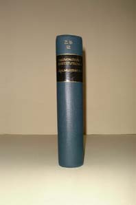 Birmingham Institutions (1911)