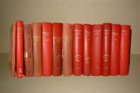 Wolverhampton Red Book, 1892 - 1912