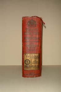 Kellys Directory of Birmingham & Suburbs (1933)