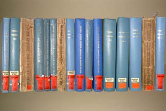 Spennell's Directory of Leamington, Warwick and Kenilworth (1880 - 1899)