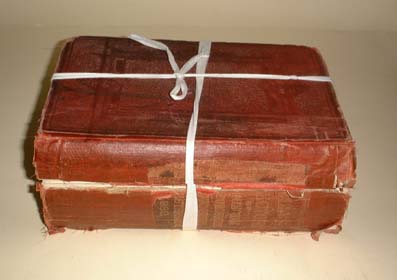 Kellys Directory of Worcestershire (1880)