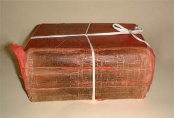 Kellys Directory of Worcestershire (1904)