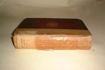 Kellys Directory of Birmingham & Suburbs (1882)