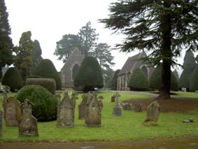 Warwick Cemetery Index - collaboration with BMSGH