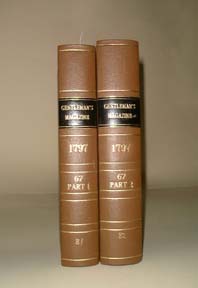 Gentleman's Magazine (1797)