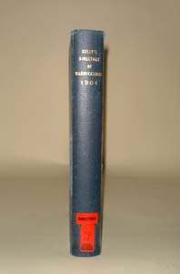Kelly's Directory of Warwickshire (1904)